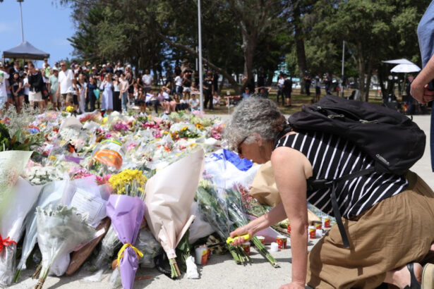 atacul antisemit de la bondi beach din sydney autorii s au antrenat in australia inainte de masacru 694904d3164b1