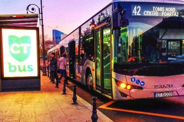 atentie constantei iata cum circula autobuzele ct bus in aceasta seara si ce linii sunt deviate verifica aici programul 69555474ddca5