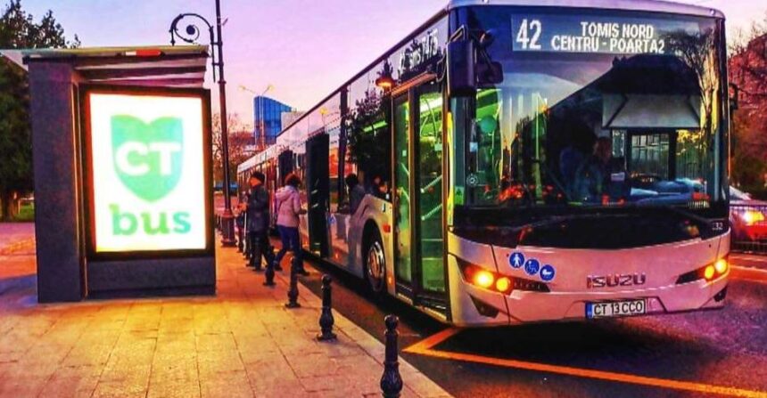 atentie constantei iata cum circula autobuzele ct bus in aceasta seara si ce linii sunt deviate verifica aici programul 69555474ddca5