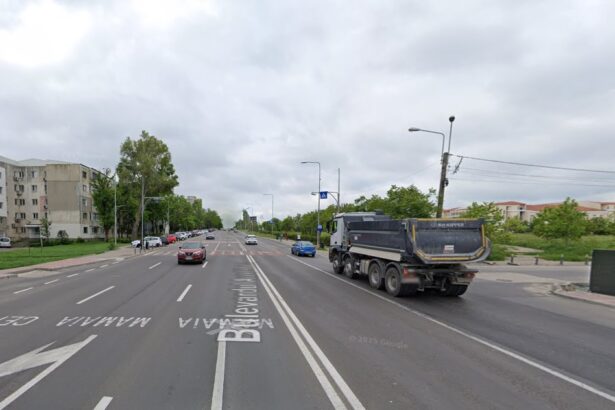 atentie constanteni se construieste un pasaj pietonal in zona campus sc confort urban srl a obtinut certificatul de urbanism 6952adf274cc1