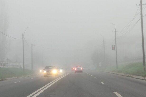 atentie soferi a fost emisa avertizare de cod galben de ceata pe raza mai multor localitati din judetul constanta 69410bd7241fd