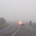 atentie soferi cod galben de ceata in judetele constanta si tulcea 6946474a0478c