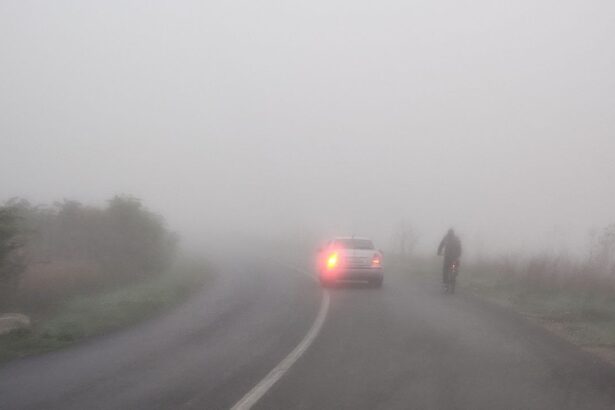 atentie soferi cod galben de ceata in judetele constanta si tulcea 6946474a0478c