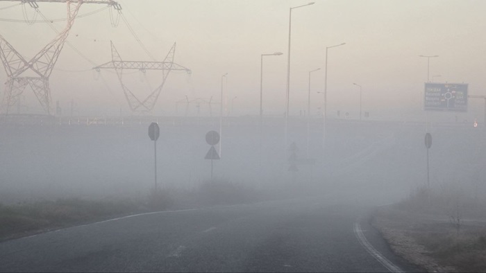atentie soferi este cod galben de ceata in mai multe localitati din judetul constanta 693d10577e819