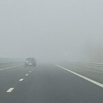 atentie soferi iata cum se circula pe autostrada a2 bucuresti constanta ce recomandari face politia romana 694791c5e20f9