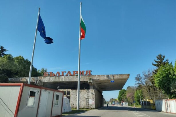 atentionare de calatorie in bulgaria trafic restrictionat temporar pentru autovehiculele de peste 12 tone pana pe 4 ianuarie 694c47a172b21