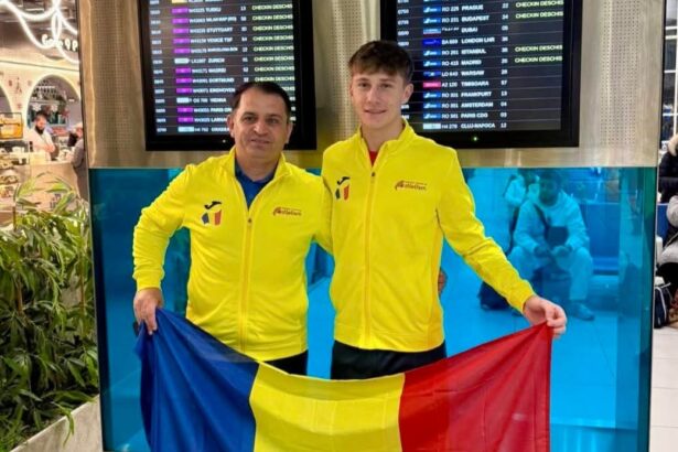 atletul de la cs medgidia alin mihai savlovschi ia startul duminica la europenele de cros 693c52fb7e015