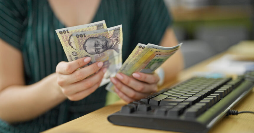 au fost virate platile pentru alocatiile copiilor si indemnizatiile pentru parinti cand isi vor primi romanii banii 6936d6228358a