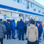 autobuzele ct bus nu circula nici astazi in constanta angajatii continua protestul 69424f448460a