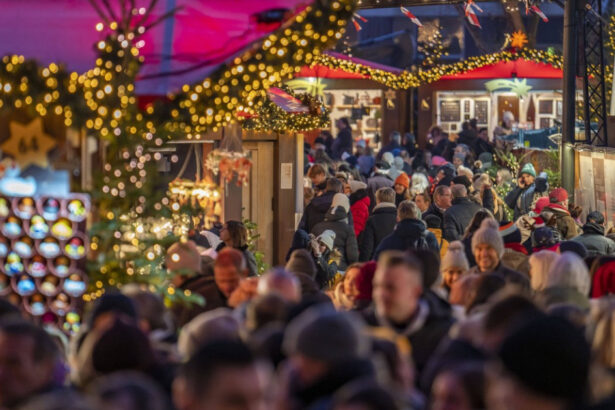 autoritatile germane au dejucat un atentat ce viza un targ de craciun mai multi suspecti au fost retinuti 693e86e09cef6