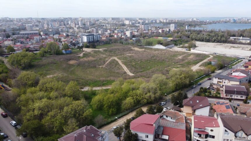 autoritatile locale mai fac o promisiune fara acoperire despre noul stadion din constanta 6944741473e65