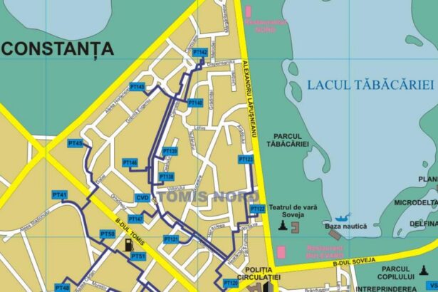 avarie zona tomis nord fara apa si caldura vezi aici care sunt cele 11 puncte termice afectate 6933cec470229