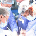 avea dureri puternice dar a amanat vizita la medic ce boala grava avea o femeie si cum a fost tratata 693693613f753