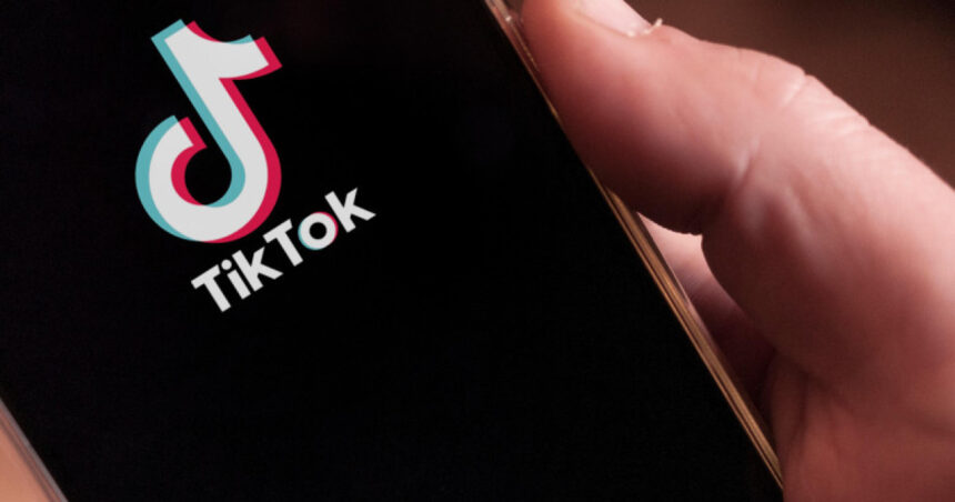 avertisment pentru utilizatorii tiktok din romania au fost sesizate tentative de phishing recomandari de securitate de la dnsc 693ad1ab17e9c