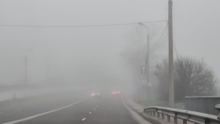 avertizare meteo cod galben de ceata in mai multe localitati din judetul constanta si tulcea 693e5ad2b8bf3