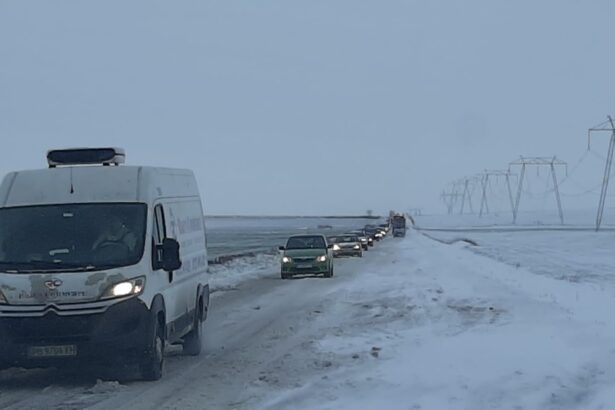 avertizare meteo de ultima ora incep ninsorile in dobrogea 694a50b40f7e6