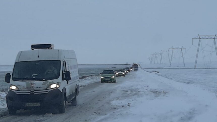 avertizare meteo de ultima ora incep ninsorile in dobrogea 694a50b40f7e6