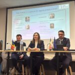 avocatul catalin filisan decanul baroului constanta speaker la conferinta organizata de baroul hauts de seine in paris despre avantajele si riscurile utilizarii inteligentei artificiale in avocatura 693725105cc2a