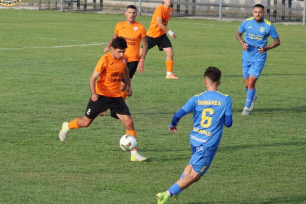 axiopolis cernavoda disputa sambata la calarasi ultimul meci oficial din acest an 693c7606298cd