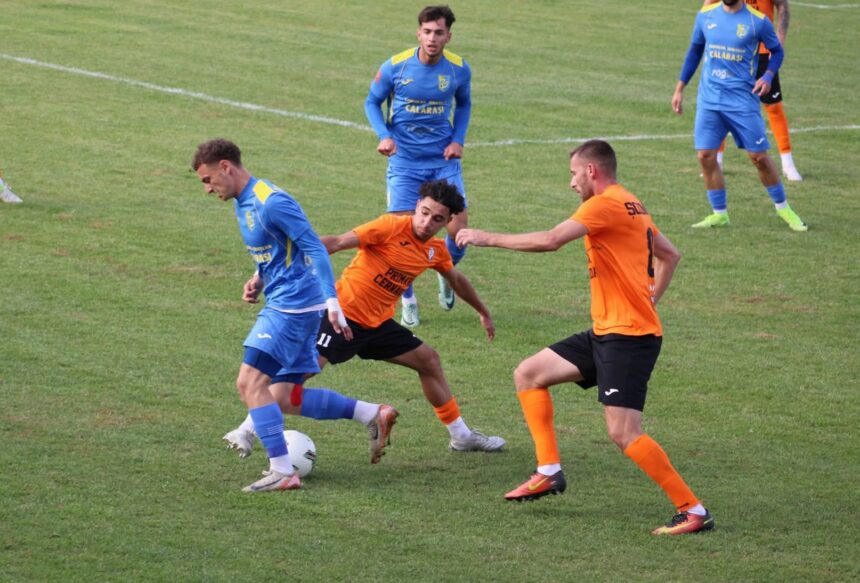 axiopolis cernavoda invinsa la limita la calarasi in ultimul meci din acest an 693e7e73751c9