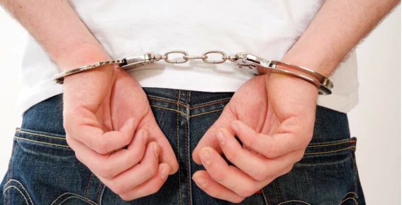 barbat cu mandat european de arestare depistat de politistii rutieri in eforie nord 69300efccea84