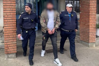 barbat retinut de politistii din mangalia pentru infractiuni la regimul rutier 6932ede0c6b69