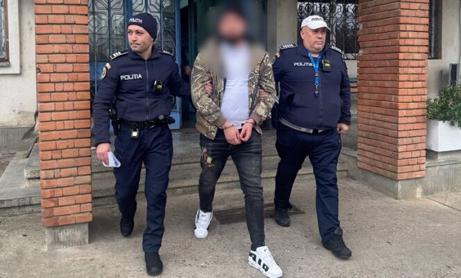 barbat retinut de politistii din mangalia pentru infractiuni la regimul rutier 6932ede0c6b69