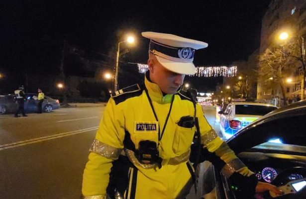 barbati depistati la volan bauti sau fara permis de conducere in judetul constanta 6952791653525