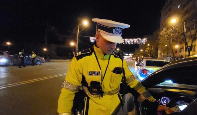 barbati depistati la volan bauti sau fara permis de conducere in judetul constanta 6952791653525