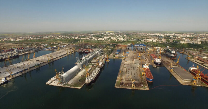 basescu avertizeaza romania risca sa vanda portul constanta portul midia si aeroportul otopeni pentru plata dobanzilor 693fb35289713