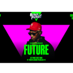 beach please anunta un nou headliner future un superstar international urca pe scena editiei 2026 693b0bacd61ff