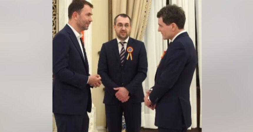 bec cere eliminarea unui clip electoral in care apar catalin drula nicusor dan si vlad voiculescu motivele invocate 693200a0628b0