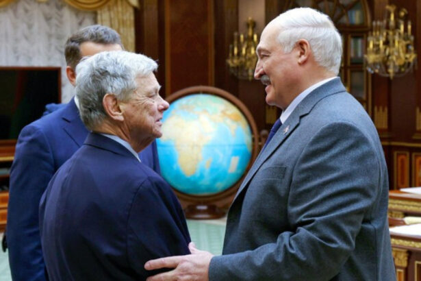 belarusul a eliberat 123 de detinuti politici inclusiv laureatul nobel ales bialiatki anuntul sua privind ridicarea sanctiunilor 693d8d7ba4570