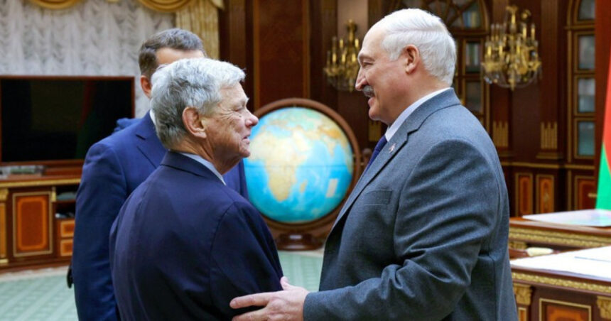 belarusul a eliberat 123 de detinuti politici inclusiv laureatul nobel ales bialiatki anuntul sua privind ridicarea sanctiunilor 693d8d7ba4570