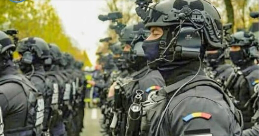 bloggerii rusi ii fac imagine lui putin cu poze din romania fotografii de la sri antitero ilustreaza trupele rusesti bine echipate 694a251a42334