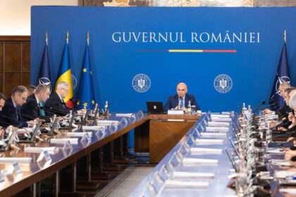 bolojan ia in calcul o evaluare a ministrilor probabil ca la inceputul anului viitor se poate face un prim bilant 693304ca738bd