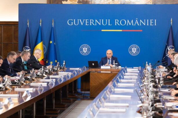 bolojan ia in calcul o evaluare a ministrilor probabil ca la inceputul anului viitor se poate face un prim bilant 693304ca738bd