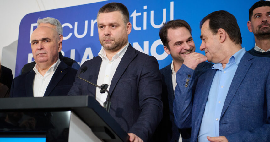 bolojan realitatea politica ne obliga sa luam in calcul blocuri mai mari ce spune despre intrarea lui orban si pislaru in pnl 6942c5347712a