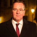 boris pistorius ministrul german al apararii nu mai vine azi in romania vizita sa a a fost anulata 69381419a4c96