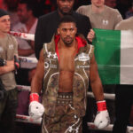 boxerul anthony joshua a fost ranit intr un accident rutier grav in nigeria doua persoane au murit 69528caa9cb13