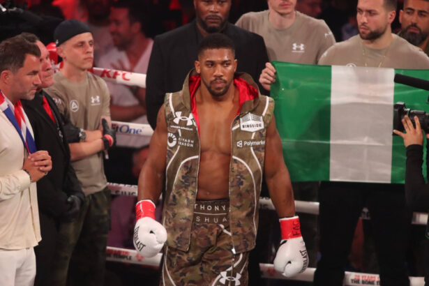 boxerul anthony joshua a fost ranit intr un accident rutier grav in nigeria doua persoane au murit 69528caa9cb13
