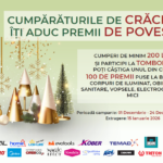 brick romania lanseaza tombola de iarna 100 de premii pentru clientii care fac cumparaturi in perioada 1 24 decembrie 69310fa46f39d