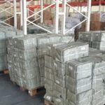 bujii in valoare de aproape 5 milioane de lei descoperite de inspectorii vamali in portul constanta sud agigea 693163eb6aaa5