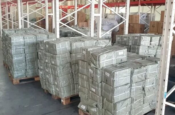 bujii in valoare de aproape 5 milioane de lei descoperite de inspectorii vamali in portul constanta sud agigea 693163eb6aaa5