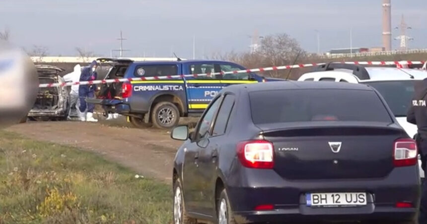cadavru carbonizat gasit intr o masina abandonata in oradea ce se stie despre barbat si ce ipoteze au anchetatorii 6939213cc9e16