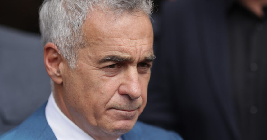 calin georgescu anunta ca nu sustine niciun candidat pentru bucuresti ma distantez total aur spune ca inca este afectat 692ed4c395a5b