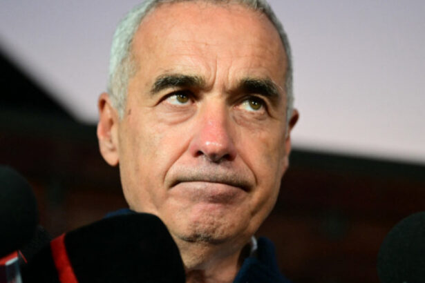 calin georgescu ramane sub control judiciar judecatoria sectorului 1 a respins cererea de revocare 693c03c354fd1