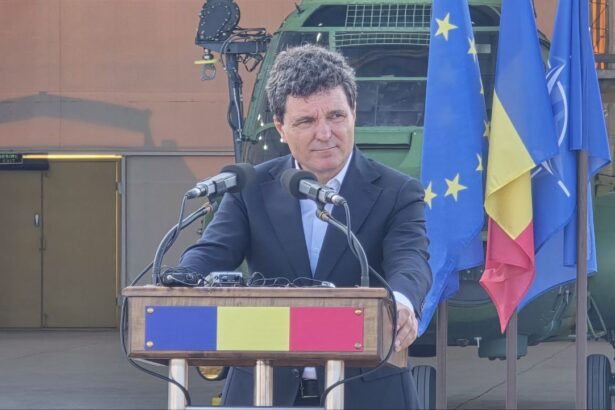 cand se intalneste nicusor dan cu donald trump anunt de ultima ora al ministrului de externe 6945ac9e42fd2