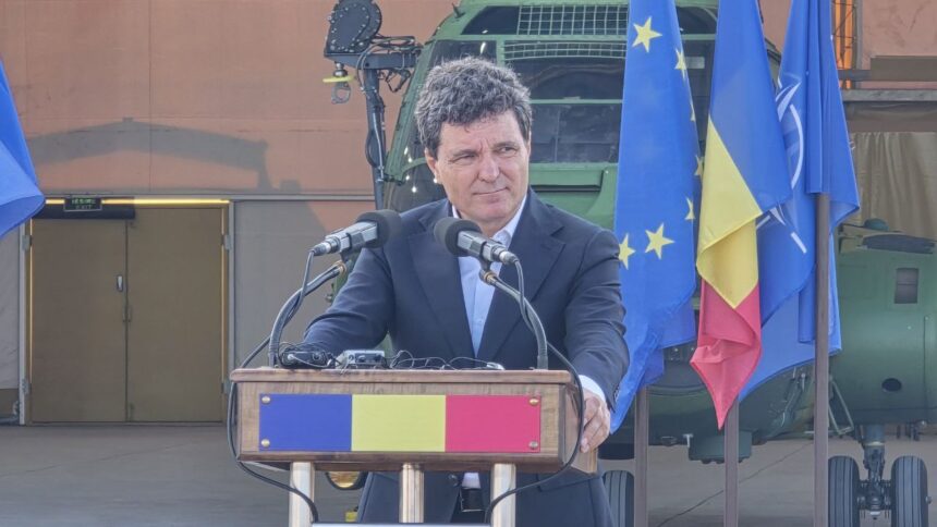 cand se intalneste nicusor dan cu donald trump anunt de ultima ora al ministrului de externe 6945ac9e42fd2