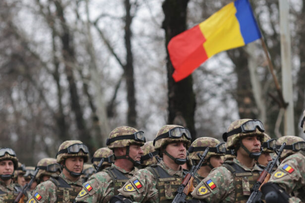 cand va anunta usr propunerea pentru noul ministru al apararii fritz o sa fie un om calificat 6943ac1c67bb6